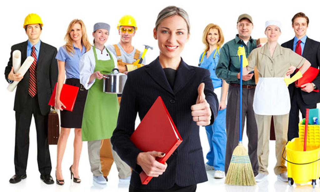 Çamaş Yükleme ve Boşaltma Hizmeti